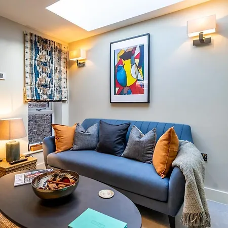 Bay Tree Holiday home York