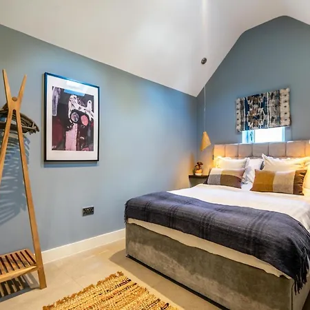 Bay Tree Holiday home