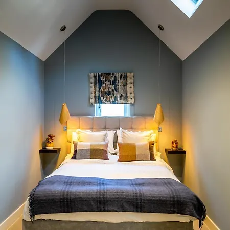 Holiday home Bay Tree York